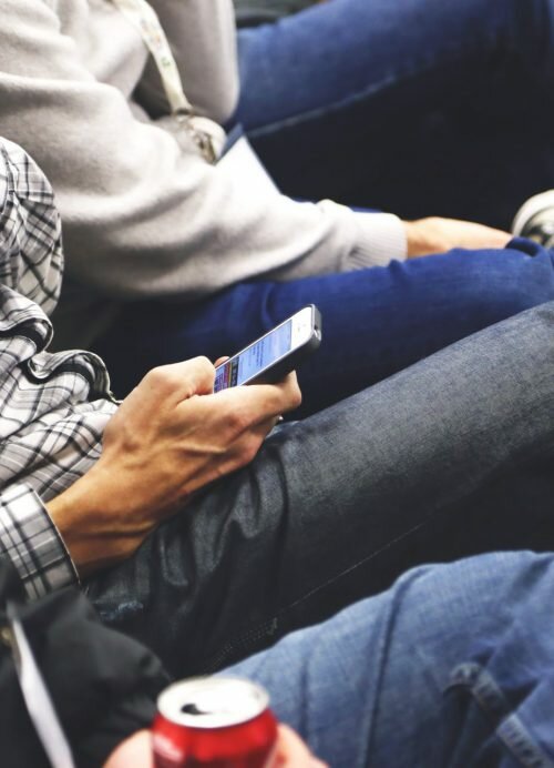 Webessence iphone-speech-conference-cell-phone-500x692 Gallery Post Format Post Format  Nature Industry   